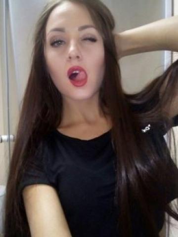 Проститутка Устинья
