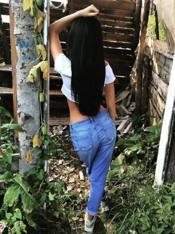 Проститутка Амалия