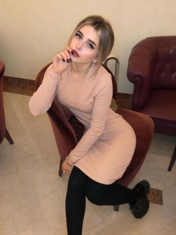 Проститутка Жасмин